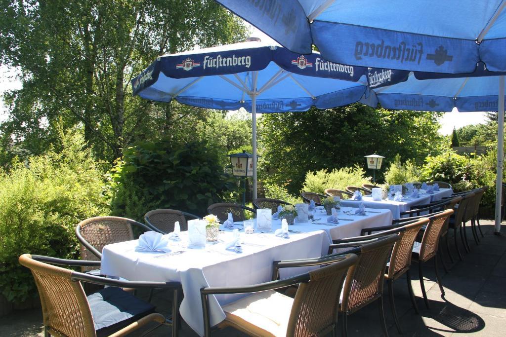 Gasthof Landhotel Hirsch Ostrach Exterior foto